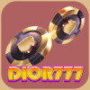 Logo da DIOR777
